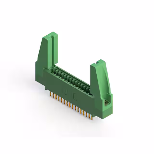 345-016-558-488 EDAC Inc.  Edgeboard Connectors